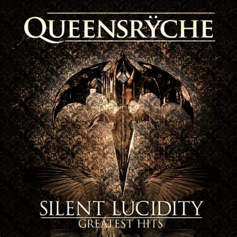 letras de queensrÿche silent lucidity